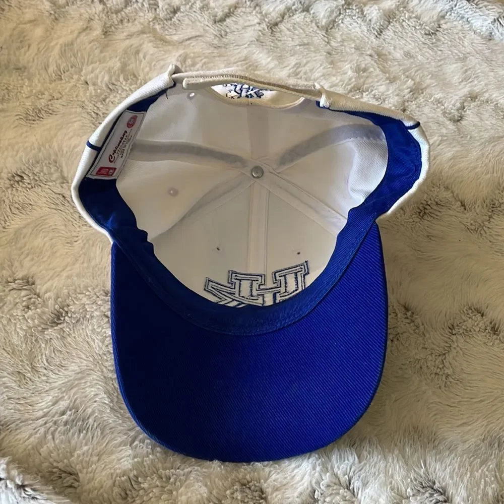 University of Kentucky Hat Baseball Wildcats UK Basketball football Cap unisex